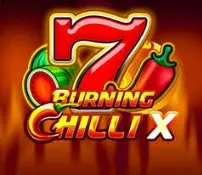 7 Chilli X – ostry slot z motywem chili