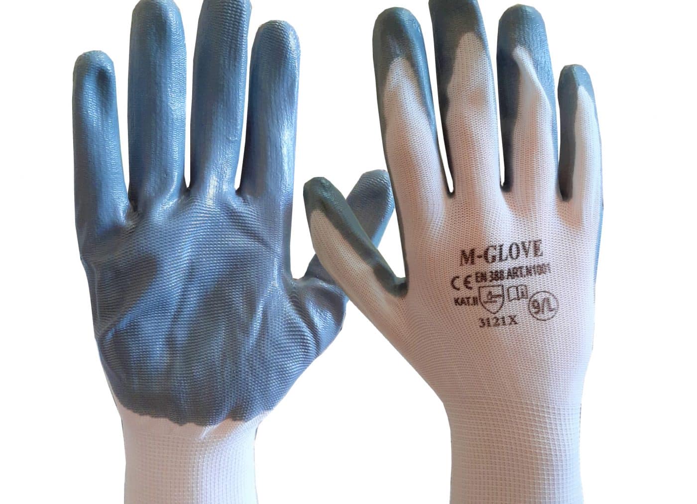 Rękawice M-GLOVE N1001 3131X