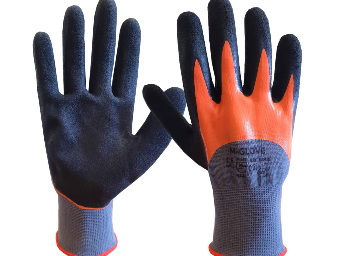 Rękawice M-GLOVE N3405