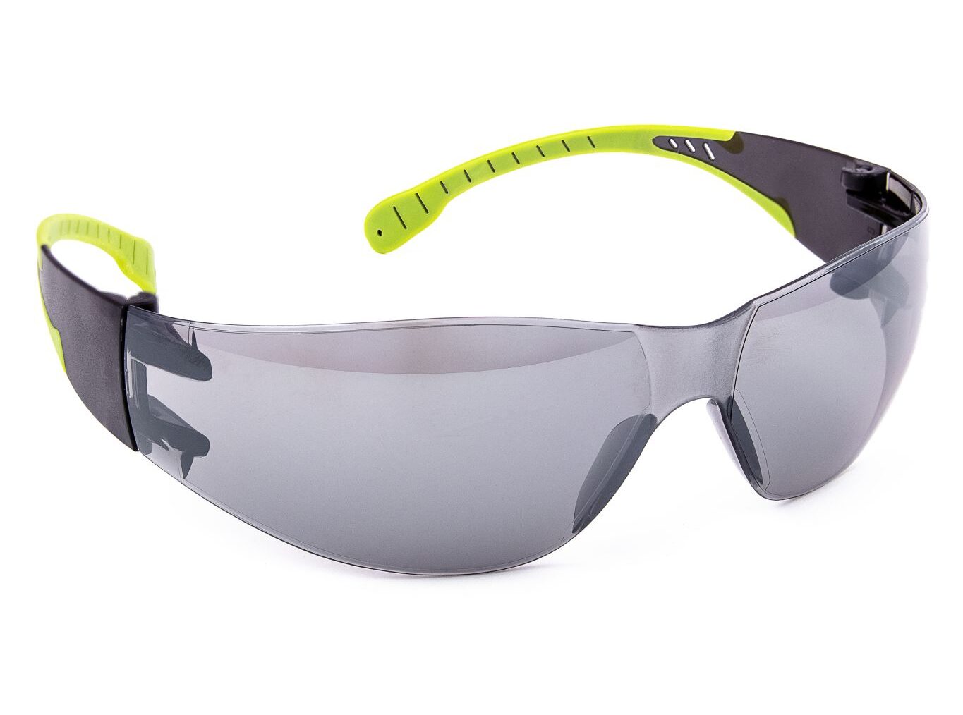 CHAPLIN OKULARY GREY-FLEX