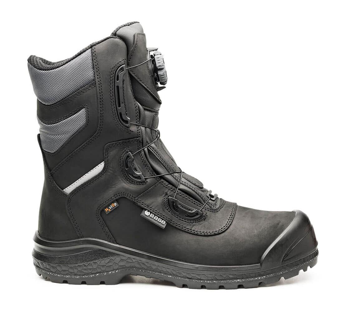 BE-OSLO S3 WR CI HI HRO SRC  BO850
