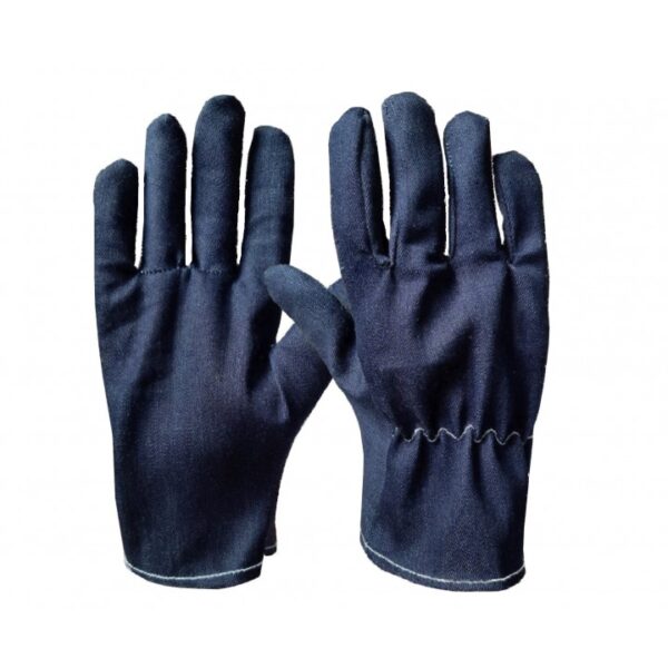 M-GLOVE DRELICHOWE JEANS KAT.I.