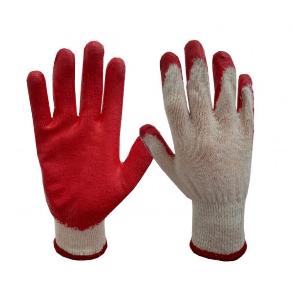 M-GLOVE WAMPIRKI RED (OPAK. 300 PAR) JAKOŚĆ PREMIUM