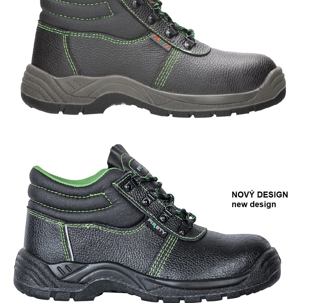 Obuwie ochronne ARDON®FIRSTY S3